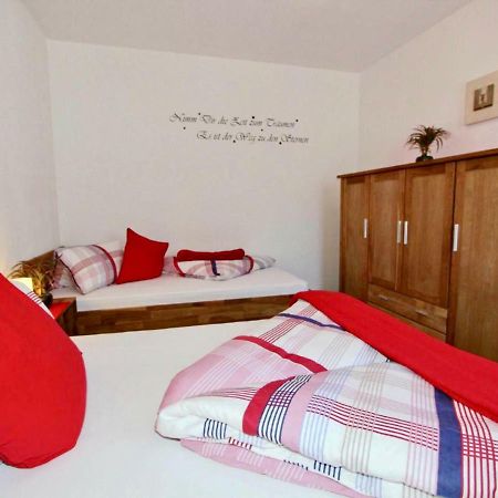 Ferienwohnung Kirschner Fuegenberg Zewnętrze zdjęcie