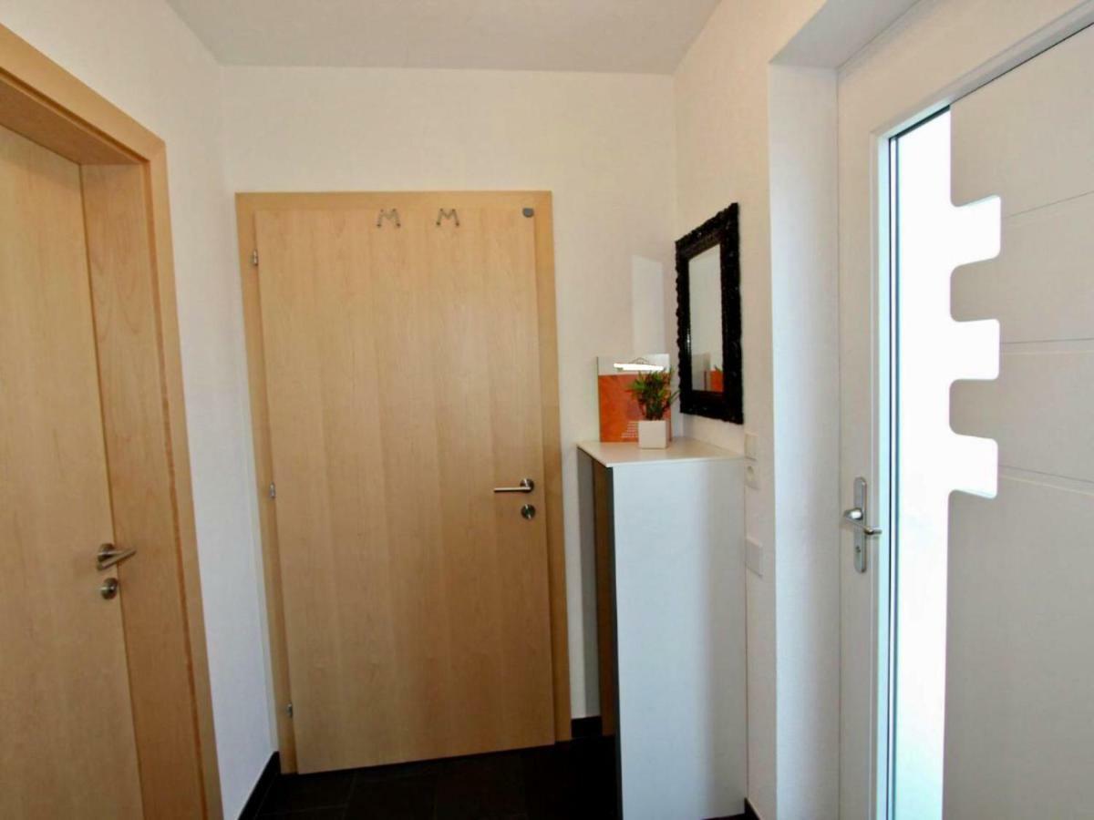 Ferienwohnung Kirschner Fuegenberg Zewnętrze zdjęcie