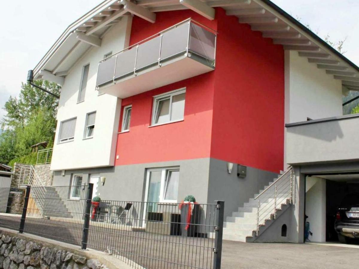 Ferienwohnung Kirschner Fuegenberg Zewnętrze zdjęcie