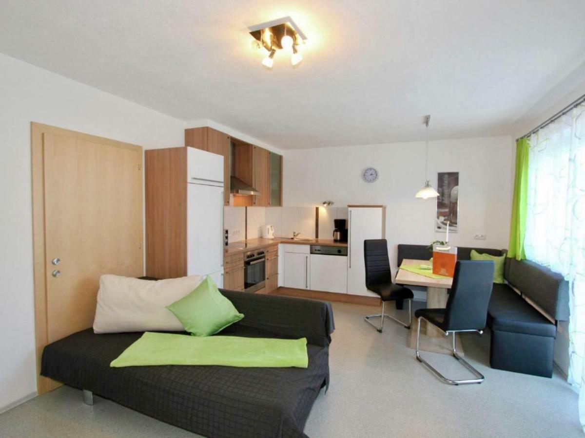 Ferienwohnung Kirschner Fuegenberg Zewnętrze zdjęcie