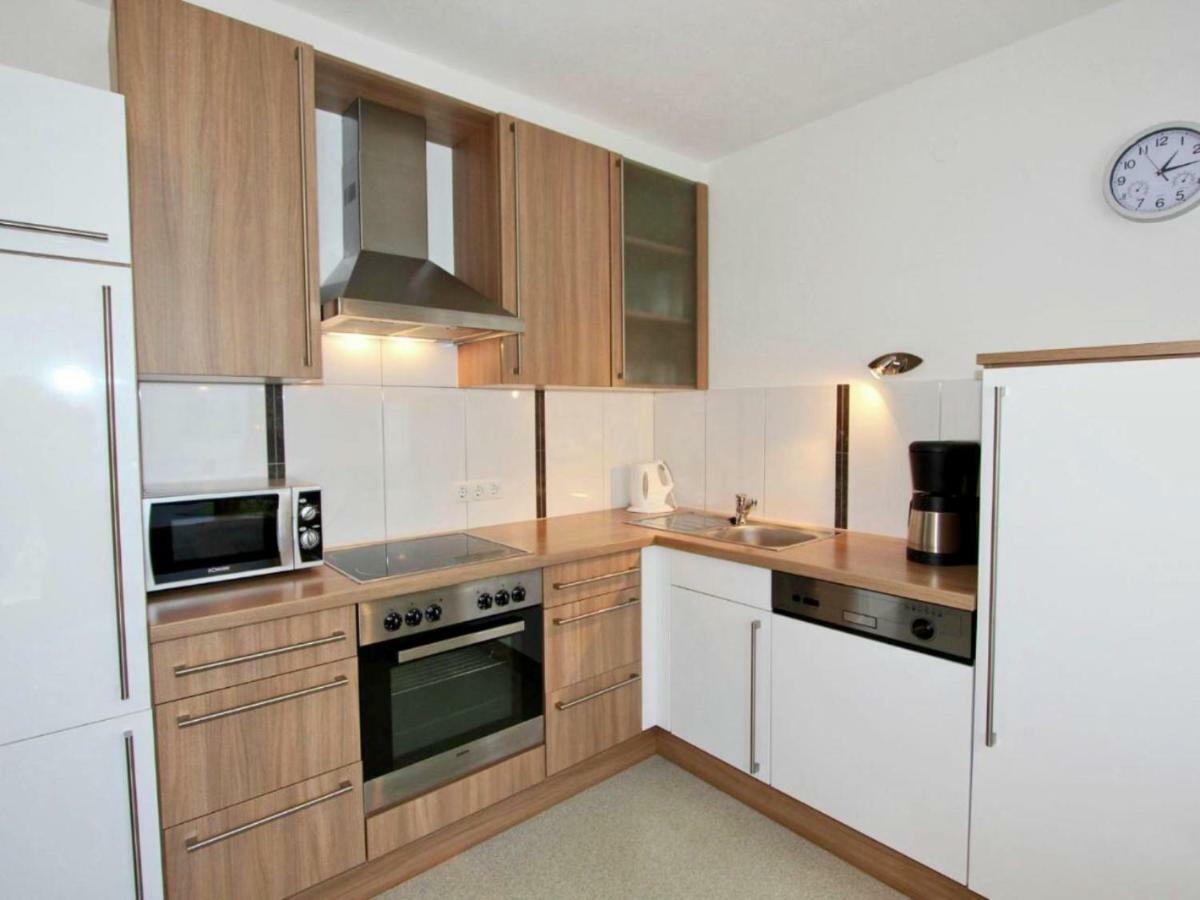 Ferienwohnung Kirschner Fuegenberg Zewnętrze zdjęcie