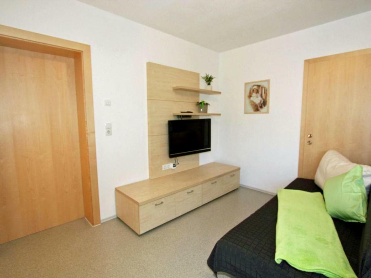 Ferienwohnung Kirschner Fuegenberg Zewnętrze zdjęcie