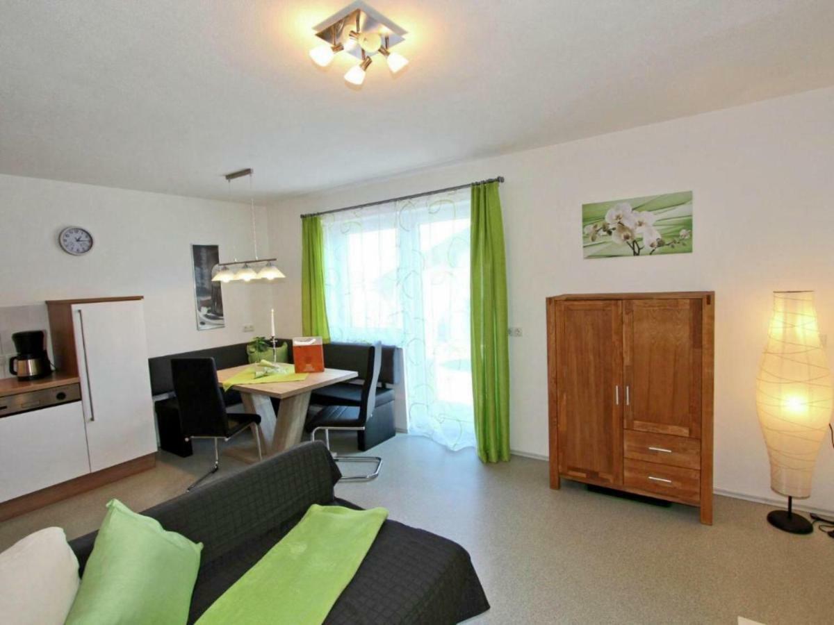 Ferienwohnung Kirschner Fuegenberg Zewnętrze zdjęcie