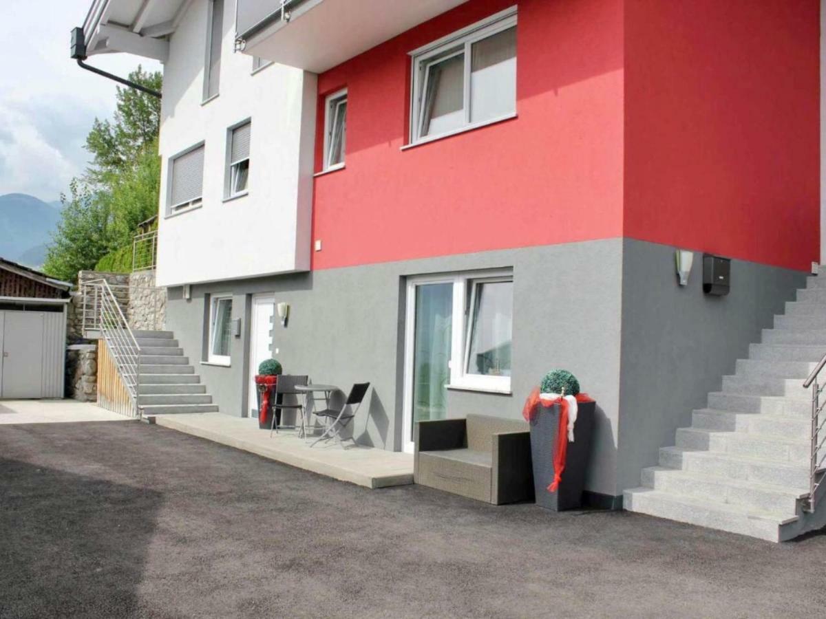Ferienwohnung Kirschner Fuegenberg Zewnętrze zdjęcie